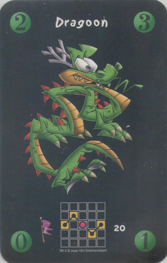 Dragoon